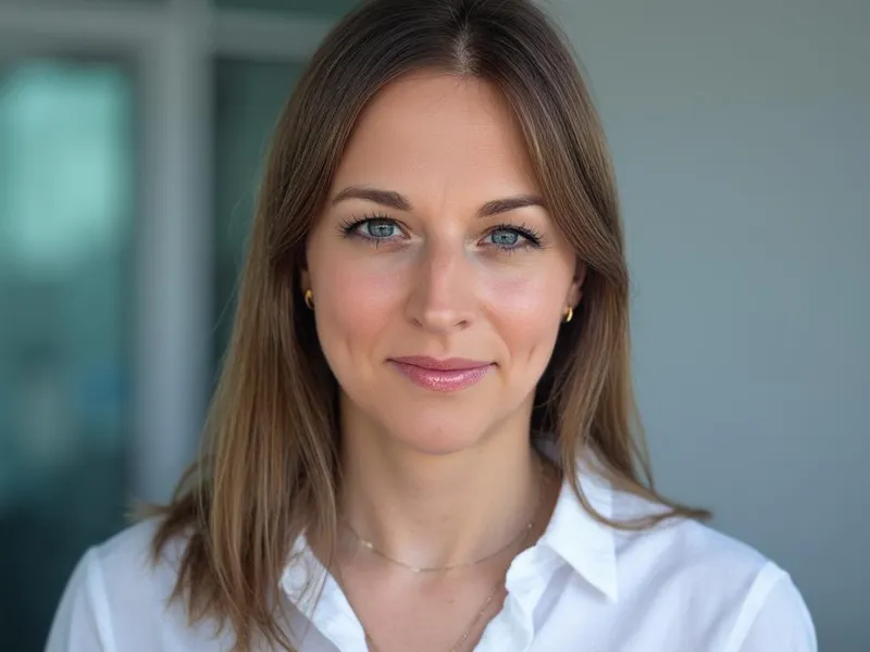 Nina Sperl